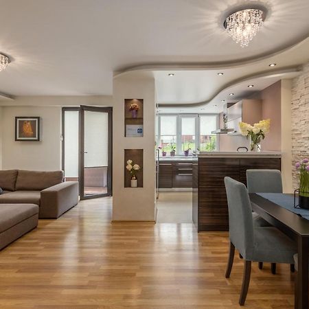 Jekabpils 2 Apartment 里加 外观 照片