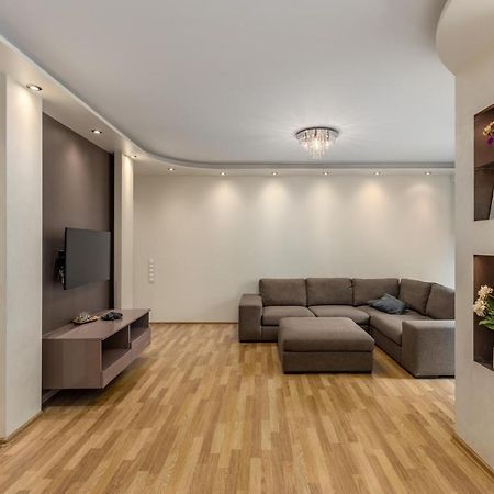 Jekabpils 2 Apartment 里加 外观 照片