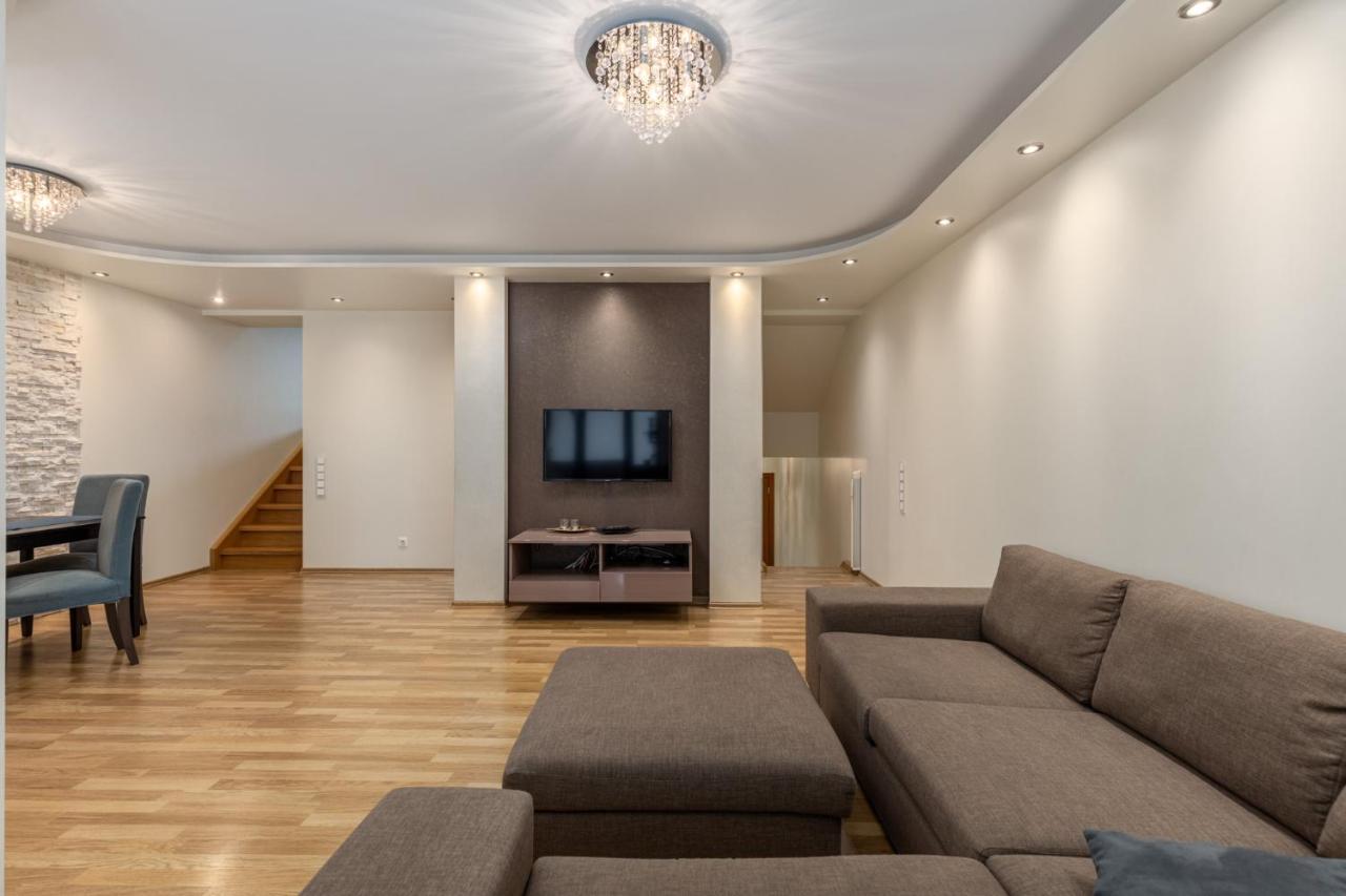 Jekabpils 2 Apartment 里加 外观 照片