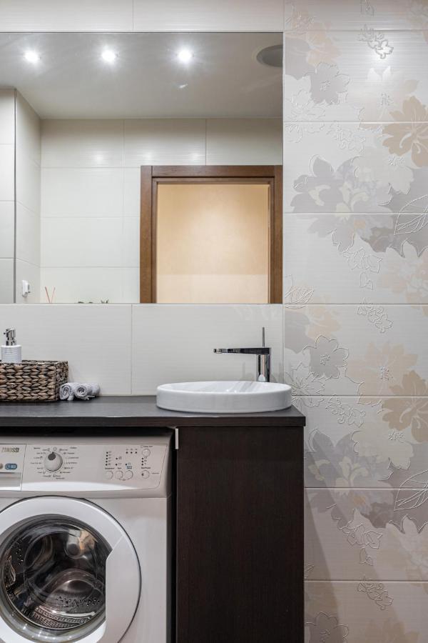 Jekabpils 2 Apartment 里加 外观 照片