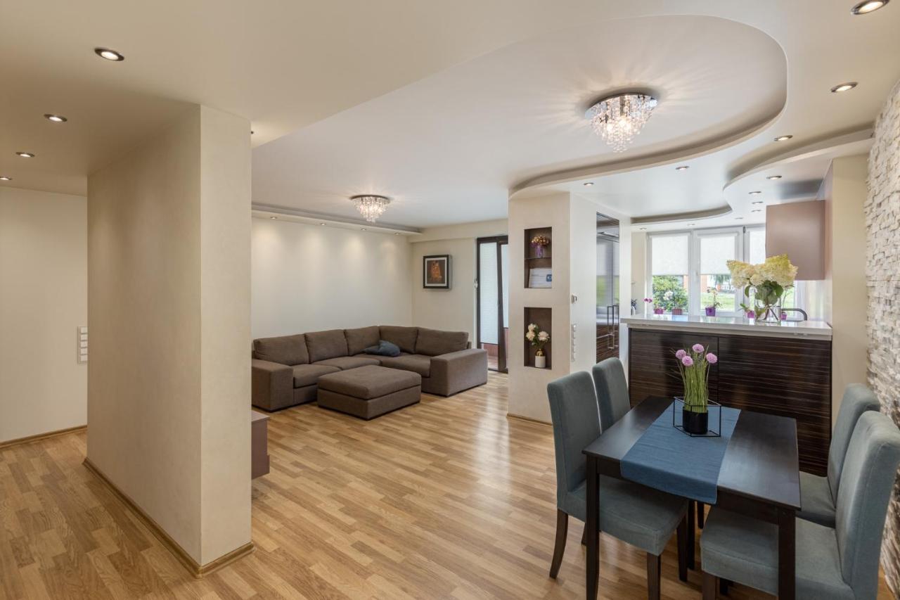 Jekabpils 2 Apartment 里加 外观 照片